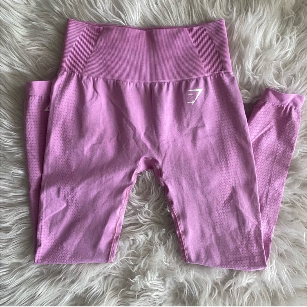Gymshark Vital Seamless 2.0 Leggings